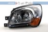 JOHNS 41 86 09-6 Headlight